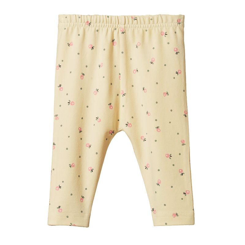 Nature Baby Leggings image number 0